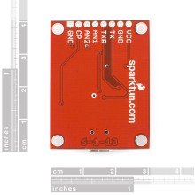 RFID USB Reader