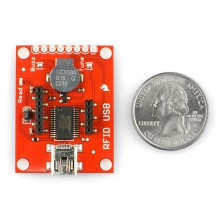 RFID USB Reader