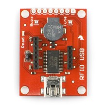 RFID USB Reader