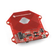 RFID Reader - RedBee 125 kHz