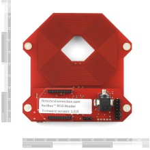 RFID Reader - RedBee 125 kHz