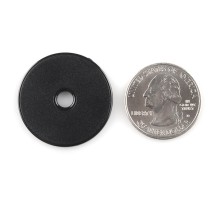 RFID Tag - ABS Token Mifare 1K 13.56 MHz