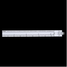 Liquid Level Sensor - 8"