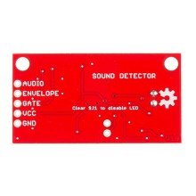 Sound Detector