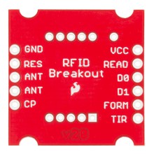 SparkFun RFID Reader Breakout