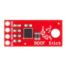 9DoF Sensor Stick