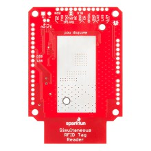 SparkFun Simultaneous RFID Reader - M6E Nano