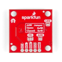 SparkFun Ambient Light Sensor - VEML6030 (Qwiic)