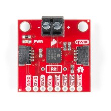 SparkFun Qwiic Thermocouple Amplifier - MCP9600 (Screw Terminals)