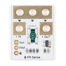 KR Sense Current and Voltage Sensor - 45A