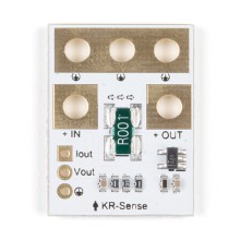KR Sense Current and Voltage Sensor - 90A