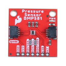 SparkFun Pressure Sensor - BMP581 (Qwiic)
