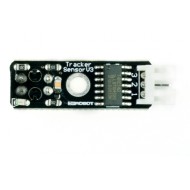 Line Tracking Sensor for Arduino