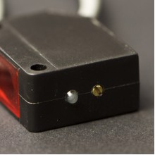 Adjustable Infrared Sensor Switch 50cm