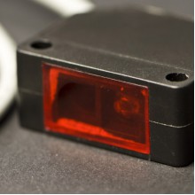 Adjustable Infrared Sensor Switch 50cm
