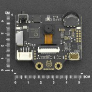 Huskylens - An Easy-to-use AI Camera | Vision Sensor