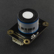 I2C Oxygen Sensor