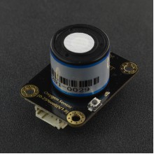 I2C Oxygen Sensor