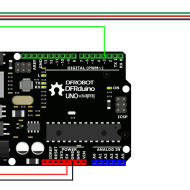 5V Non-contact Liquid Level Sensor