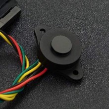 Mini Laser Distance Range Sensor (4m, I2C, IP67)