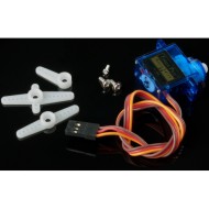 9g micro servo 1.6kg