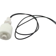 PP Plastic Float Switch for Water Level Control