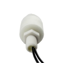 PP Plastic Float Switch for Water Level Control