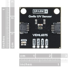 UV Sensor (Qwiic) - VEML6075