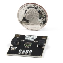 Qwiic Pressure/Humidity/Temp (PHT) Sensor - MS8607