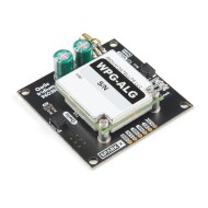 Qwiic Iridium 9603N