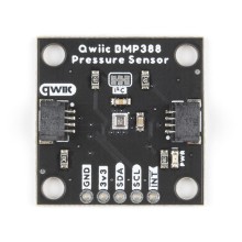 Qwiic BMP388 Pressure Sensor