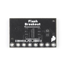 Serial Flash Breakout - Bare