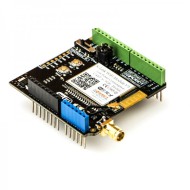 WiFi Shield V3 RPSMA 802.11b/g/n