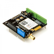 WiFi Shield V3 RPSMA 802.11b/g/n