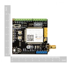 WiFi Shield V3 RPSMA 802.11b/g/n