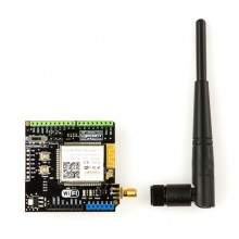 WiFi Shield V3 RPSMA 802.11b/g/n