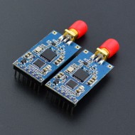 LoRa Radio Module - 433MHz