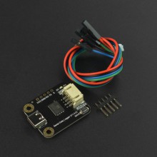 Serial Data Logger for Arduino