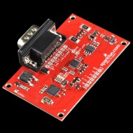 SparkFun OBD-II UART