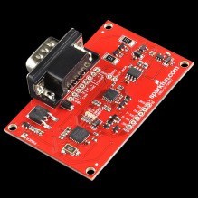 SparkFun OBD-II UART