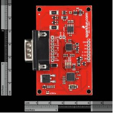 SparkFun OBD-II UART