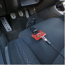 SparkFun OBD-II UART