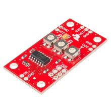 SparkFun Servo Trigger