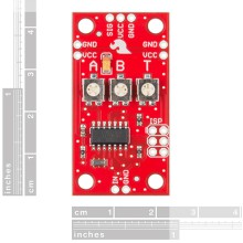 SparkFun Servo Trigger