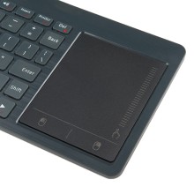Multimedia Wireless Keyboard