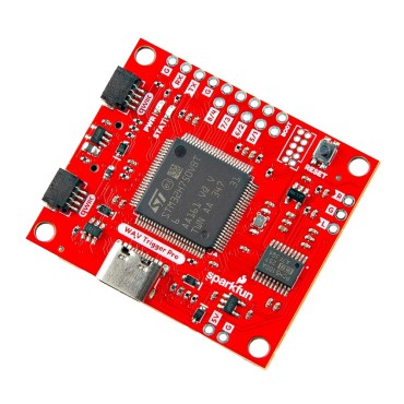 SparkFun Qwiic WAV Trigger Pro