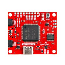 SparkFun Qwiic WAV Trigger Pro