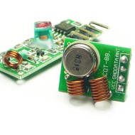 315Mhz RF link kit