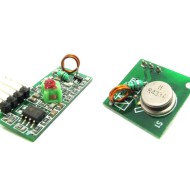 433Mhz RF link kit