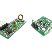 433Mhz RF link kit